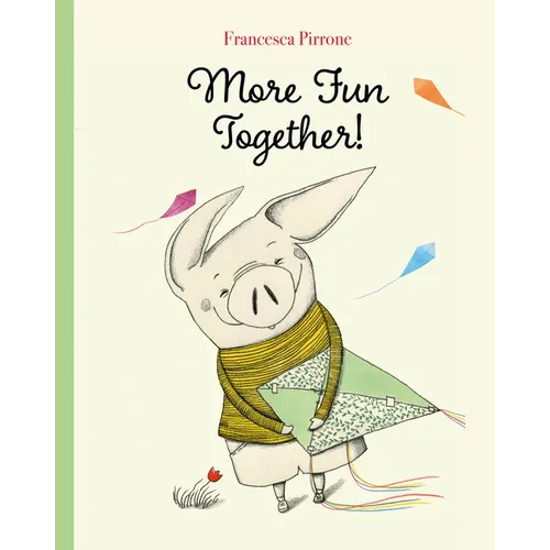More Fun Together! - Hardcover