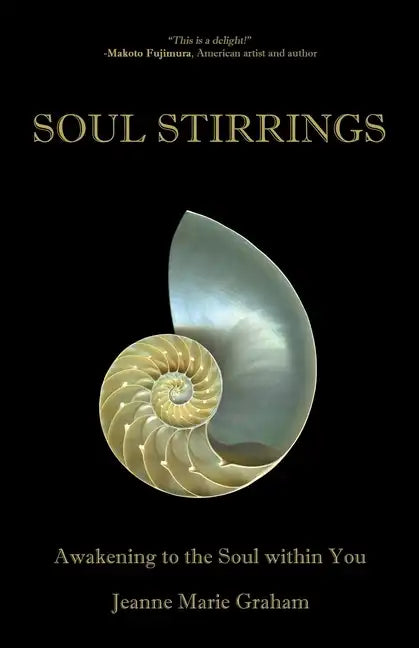 Soul Stirrings: Awakening to the Soul Within You - Paperback