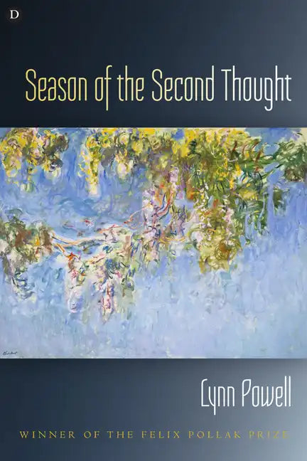 Season of the Second Thought - Paperback