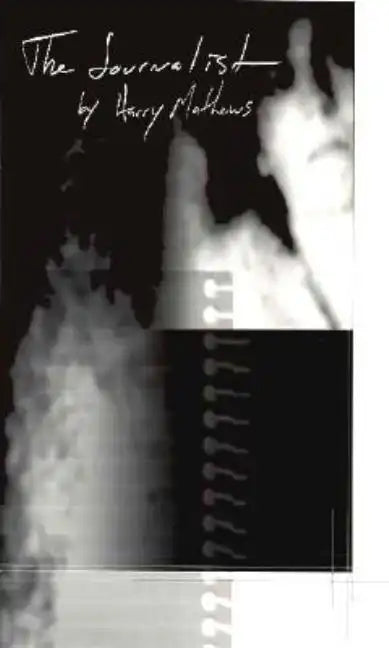 Journalist - Paperback