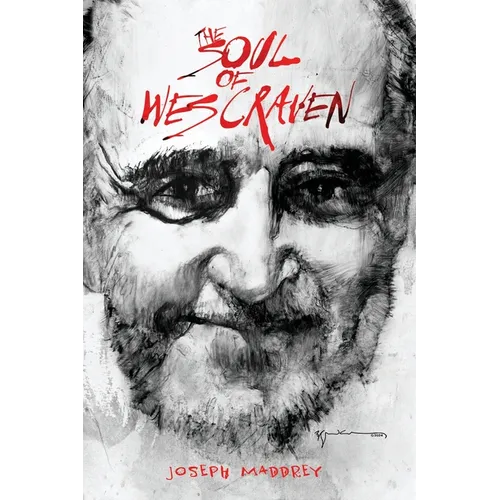 The Soul of Wes Craven - Paperback