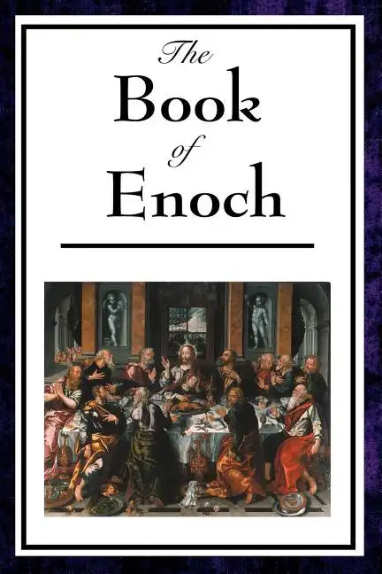 The Book of Enoch - Paperback