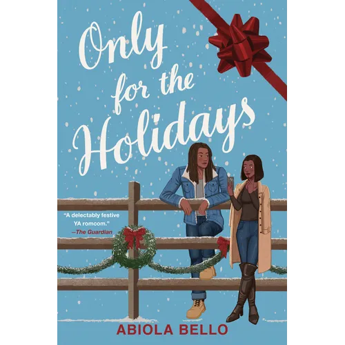 Only for the Holidays - Hardcover