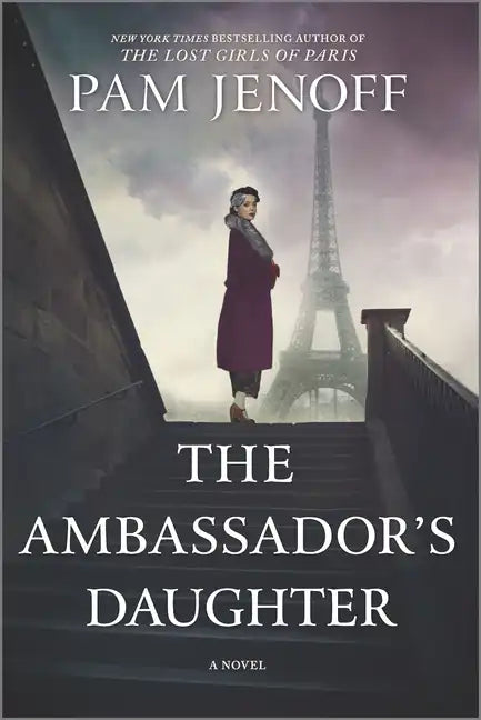 The Ambassador's Daughter - Paperback
