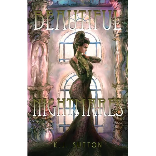 Beautiful Nightmares - Paperback