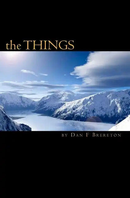 The THINGS: (from another world) - Paperback