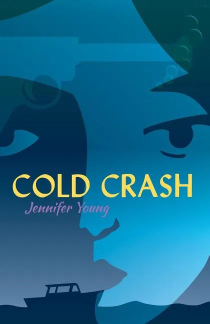 Cold Crash - Paperback
