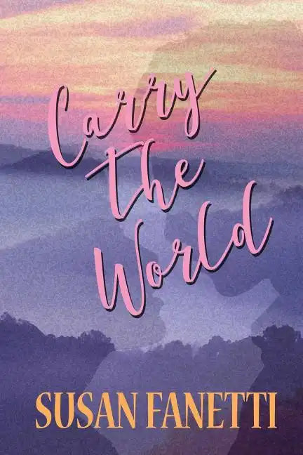 Carry the World - Paperback