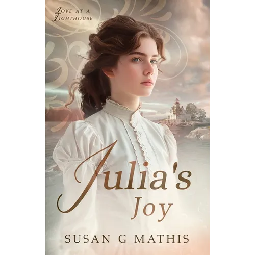 Julia's Joy - Paperback