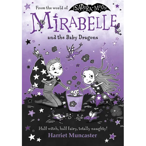 Mirabelle and the Baby Dragons: Volume 12 - Paperback