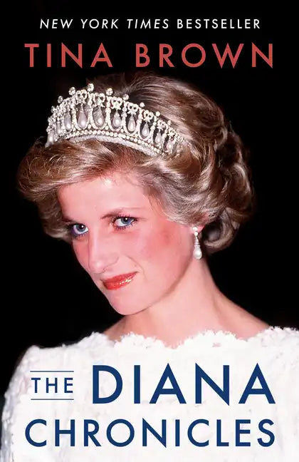 The Diana Chronicles - Paperback