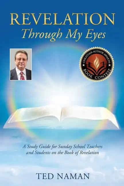 Revelation Through My Eyes - Paperback
