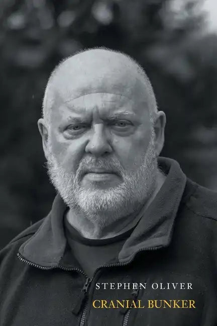 Cranial Bunker - Paperback