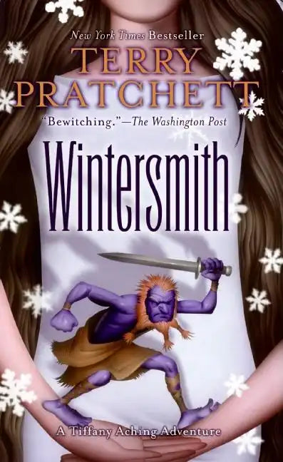 Wintersmith - Paperback