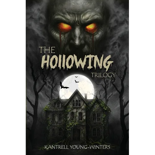 The Hollowing Trilogy - Paperback