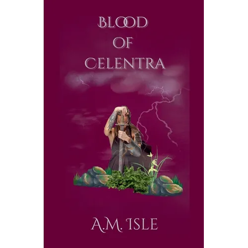 Blood of Celentra - Paperback