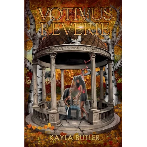 Votivus Reverie - Paperback