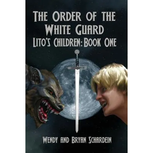 The Order of the White Guard - Paperback