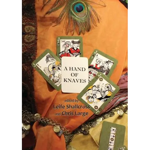 A Hand of Knaves - Paperback