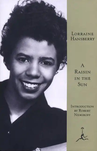 A Raisin in the Sun - Hardcover