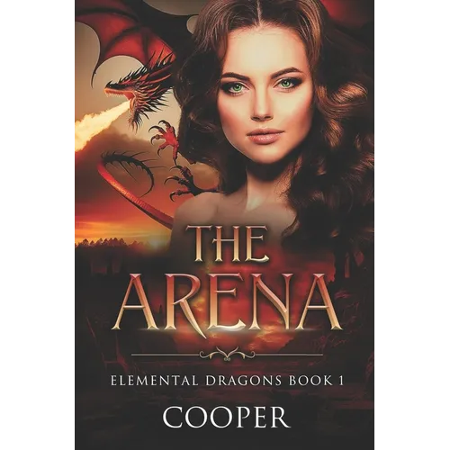 The Arena - Paperback