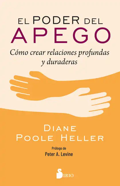 Poder del Apego, El - Paperback