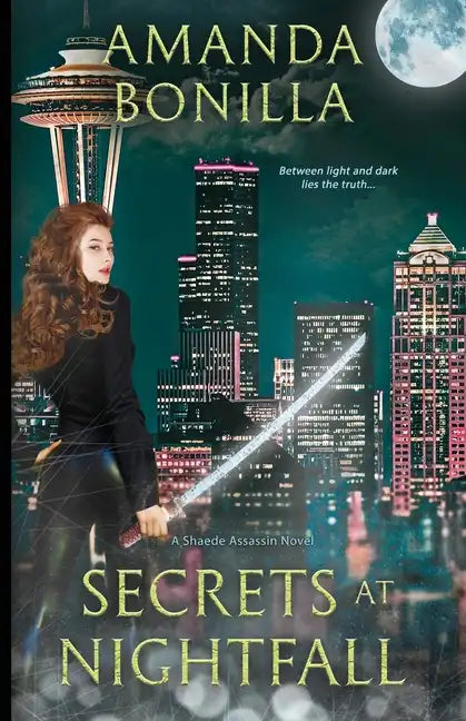 Secrets at Nightfall - Paperback