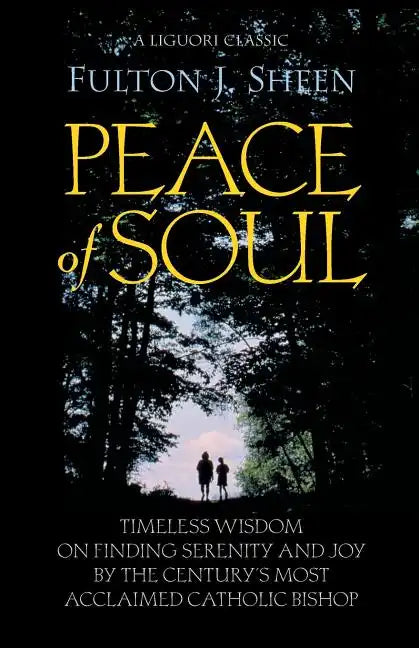 Peace of Soul - Paperback