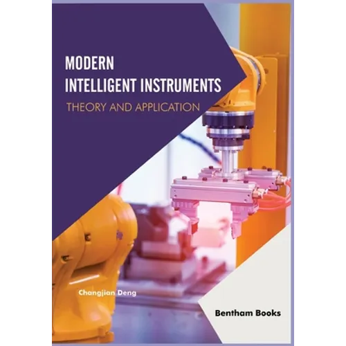 Modern Intelligent Instruments - Theory and Application - Paperback