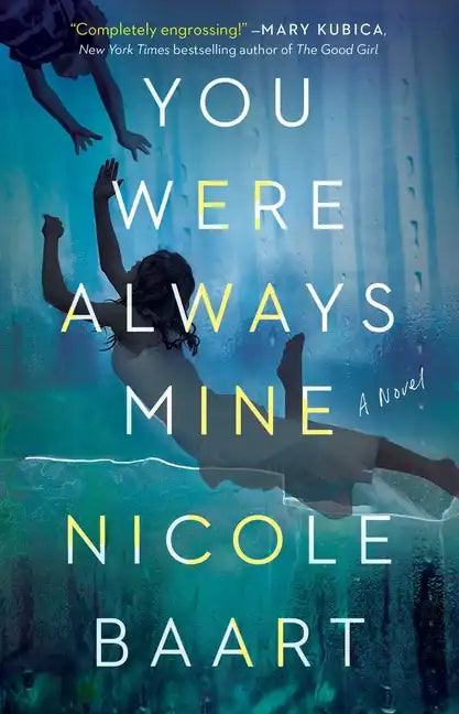 You Were Always Mine - Paperback