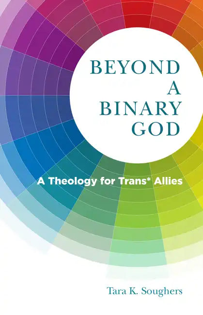 Beyond a Binary God: A Theology for Trans* Allies - Paperback