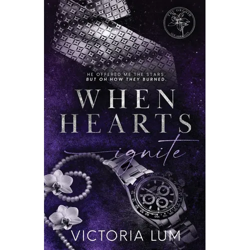 When Hearts Ignite - Paperback