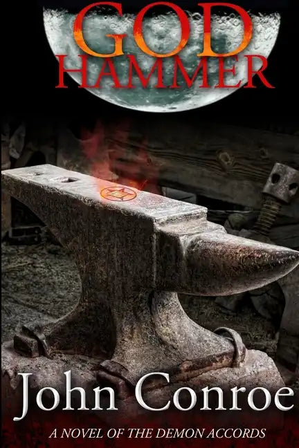 God Hammer - Paperback