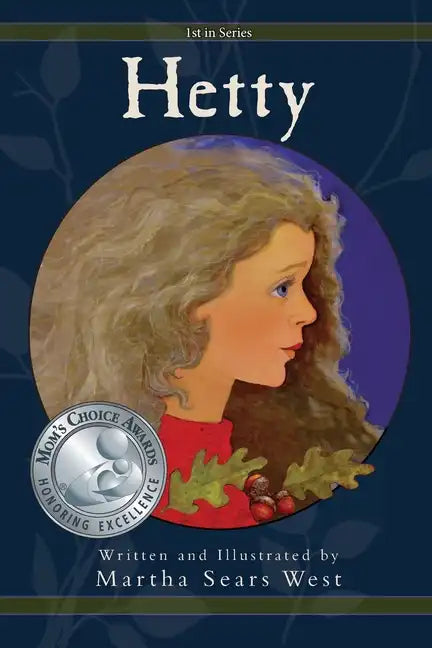Hetty: First in Series - Paperback