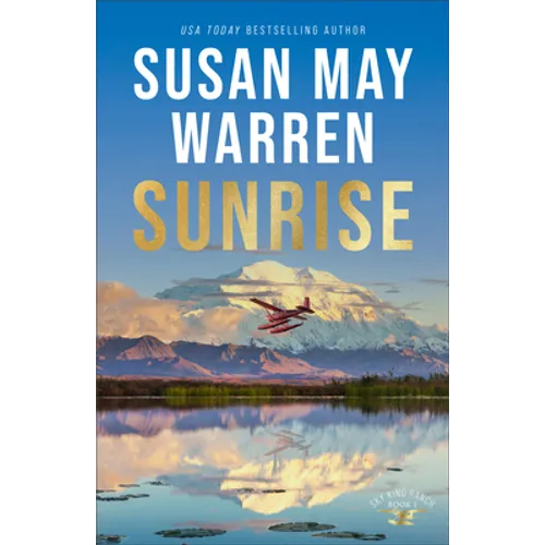 Sunrise - Hardcover