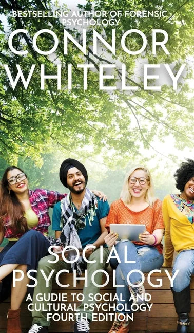 Social Psychology: A Guide To Social And Cultural Psychology - Hardcover