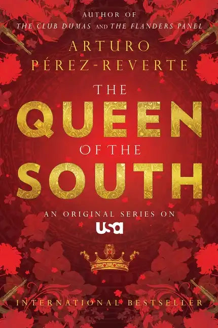 Queen of the South - Paperback