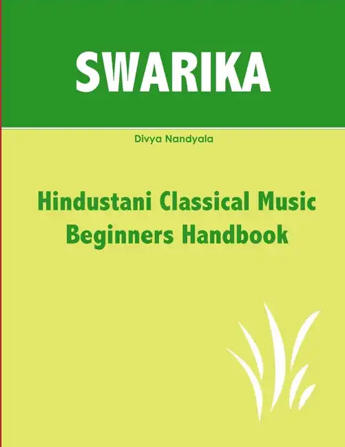Swarika I - Paperback