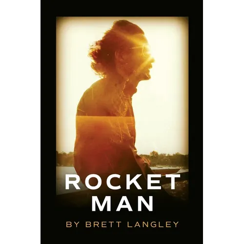 Rocket Man - Paperback