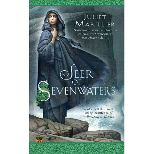 Seer of Sevenwaters - Mass Market Paperbound
