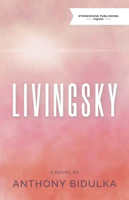 Livingsky - Paperback