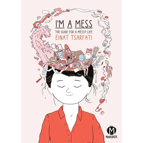 I'm a Mess - Paperback