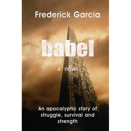 Babel - Paperback