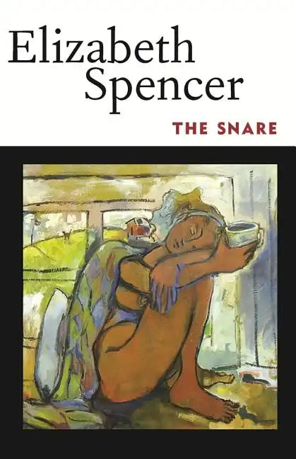 The Snare - Paperback