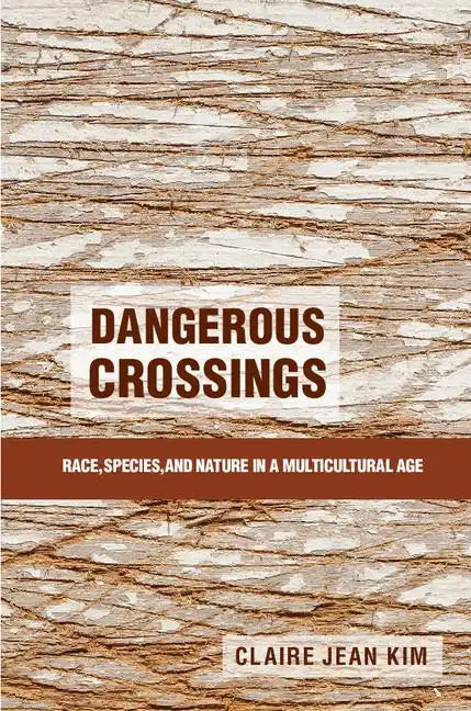 Dangerous Crossings - Paperback
