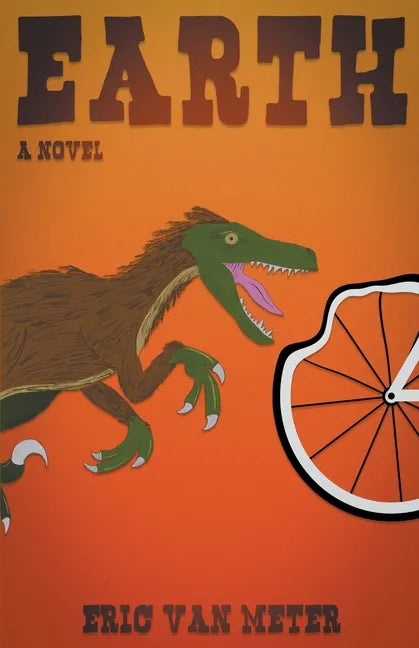 Earth - Paperback