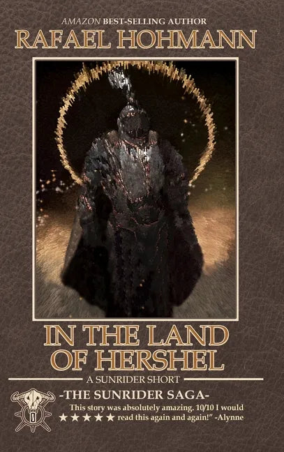 In the Land of Hershel - Hardcover