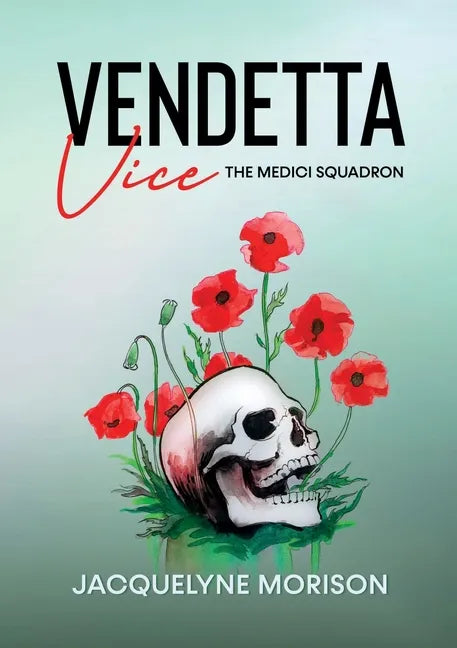 Vendetta Vice - Paperback