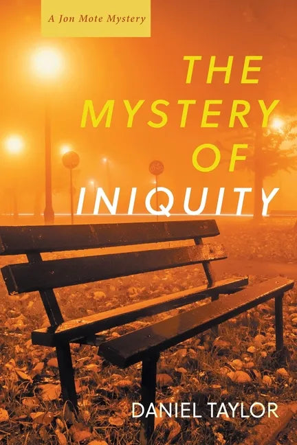 The Mystery of Iniquity - Paperback