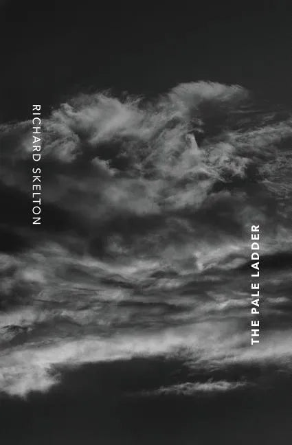 The Pale Ladder: Selected Poems & Texts (2009-2014) - Paperback